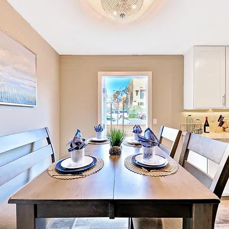 New Tremont Modern Beach Condo Oceanside Exterior photo
