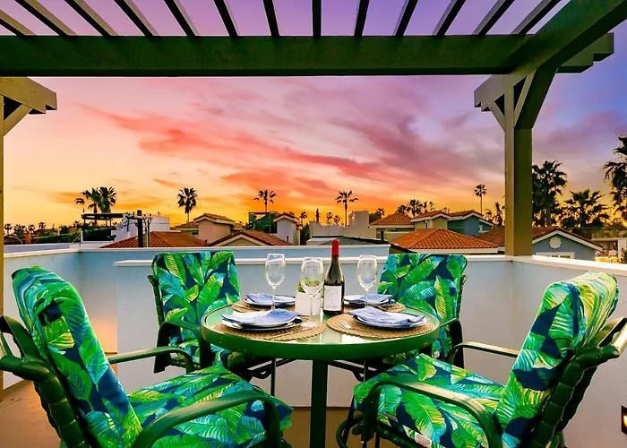 New Tremont Modern Beach Condo