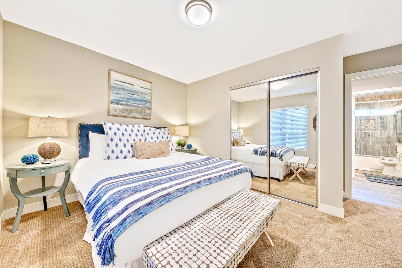 New Tremont Modern Holiday home *