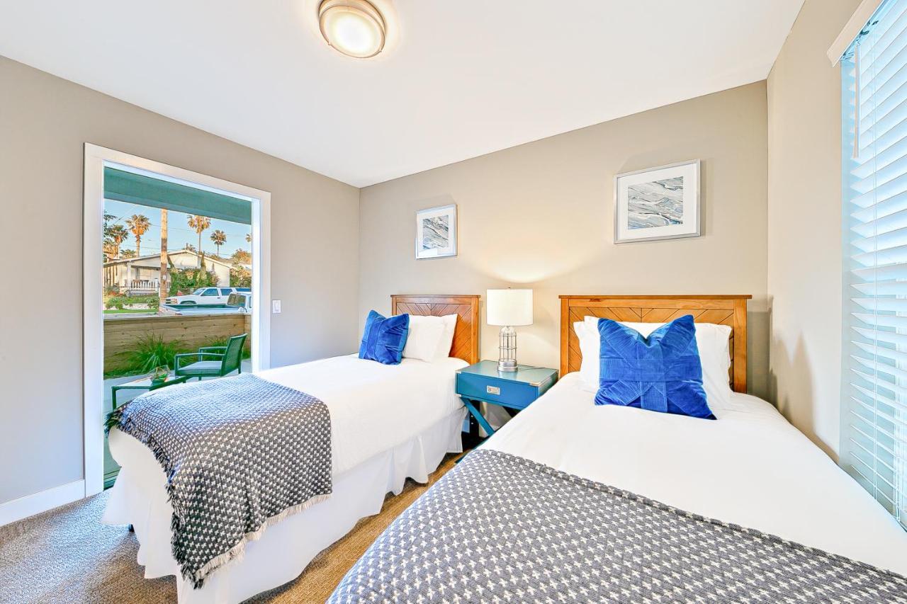 New Tremont Modern Holiday home