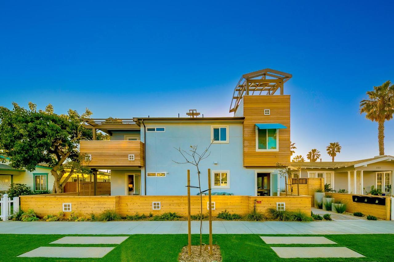 Holiday home New Tremont Modern